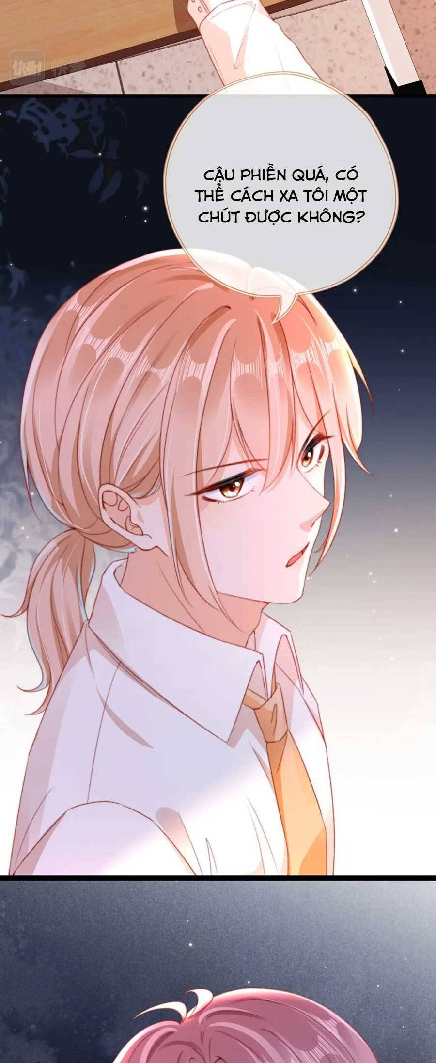 Nam Chính Và Nhân Vật Phản Diện Tôi Nuôi Đều Không Đứng Đắn Chapter 85 - 27