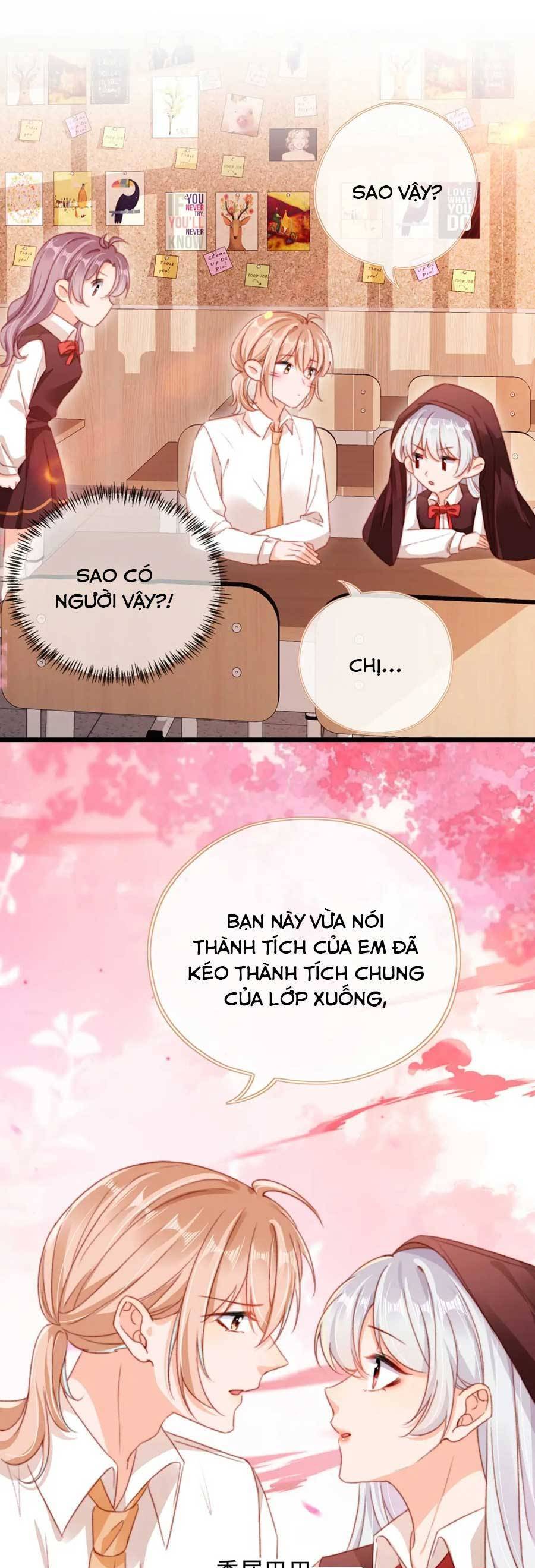 Nam Chính Và Nhân Vật Phản Diện Tôi Nuôi Đều Không Đứng Đắn Chapter 85 - 29