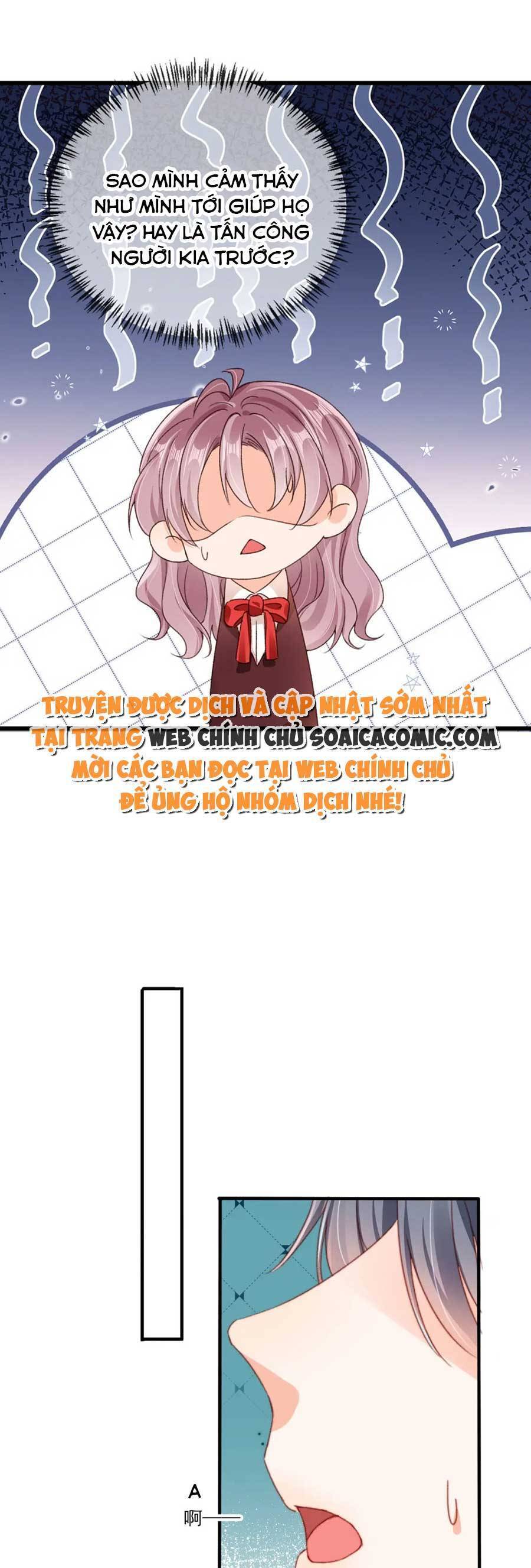 Nam Chính Và Nhân Vật Phản Diện Tôi Nuôi Đều Không Đứng Đắn Chapter 85 - 32