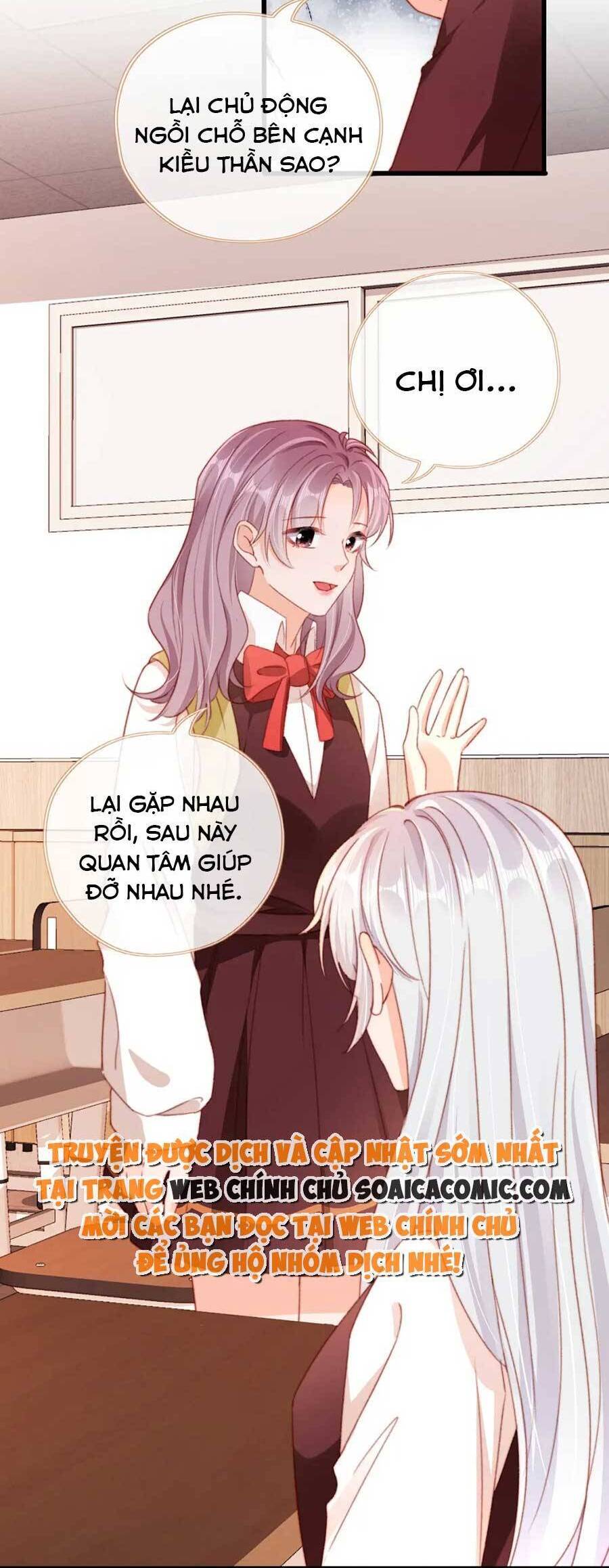 Nam Chính Và Nhân Vật Phản Diện Tôi Nuôi Đều Không Đứng Đắn Chapter 85 - 6