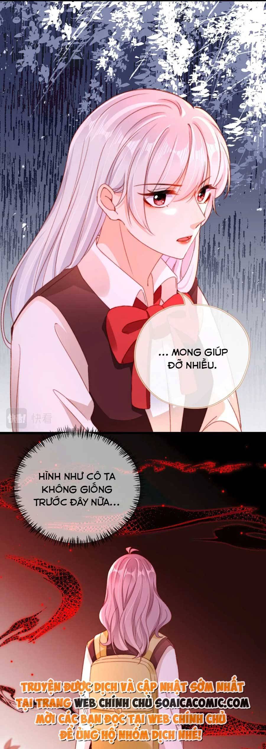 Nam Chính Và Nhân Vật Phản Diện Tôi Nuôi Đều Không Đứng Đắn Chapter 85 - 7