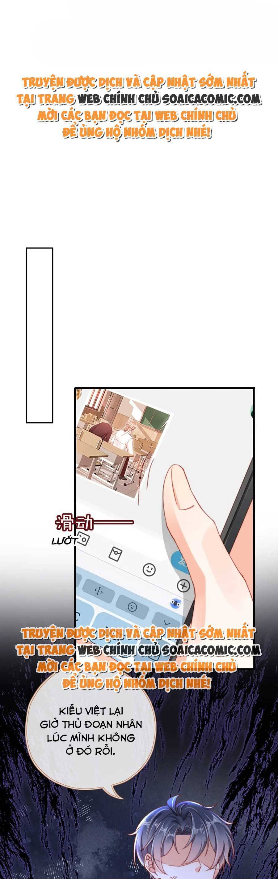 Nam Chính Và Nhân Vật Phản Diện Tôi Nuôi Đều Không Đứng Đắn Chapter 86 - 1