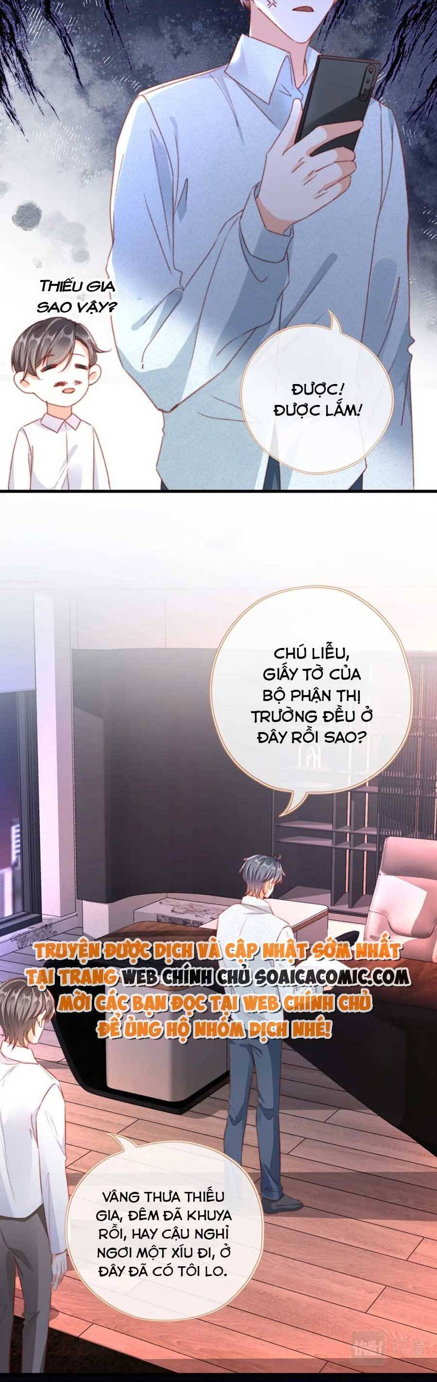 Nam Chính Và Nhân Vật Phản Diện Tôi Nuôi Đều Không Đứng Đắn Chapter 86 - 2