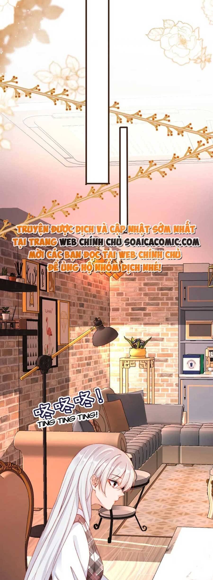 Nam Chính Và Nhân Vật Phản Diện Tôi Nuôi Đều Không Đứng Đắn Chapter 86 - 11