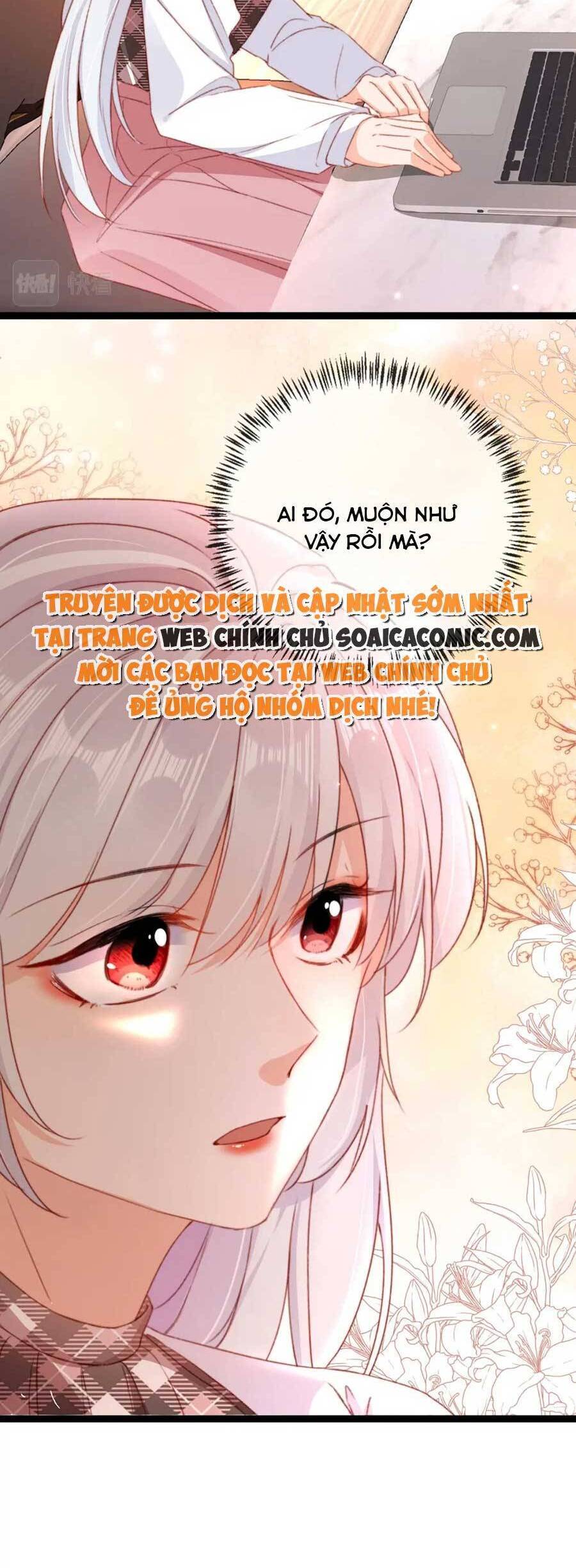Nam Chính Và Nhân Vật Phản Diện Tôi Nuôi Đều Không Đứng Đắn Chapter 86 - 12
