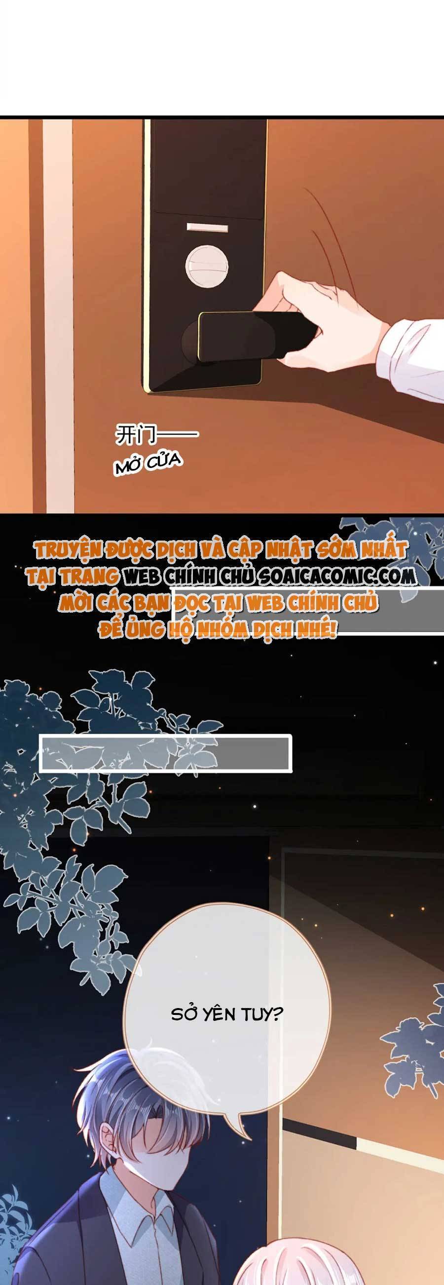 Nam Chính Và Nhân Vật Phản Diện Tôi Nuôi Đều Không Đứng Đắn Chapter 86 - 13