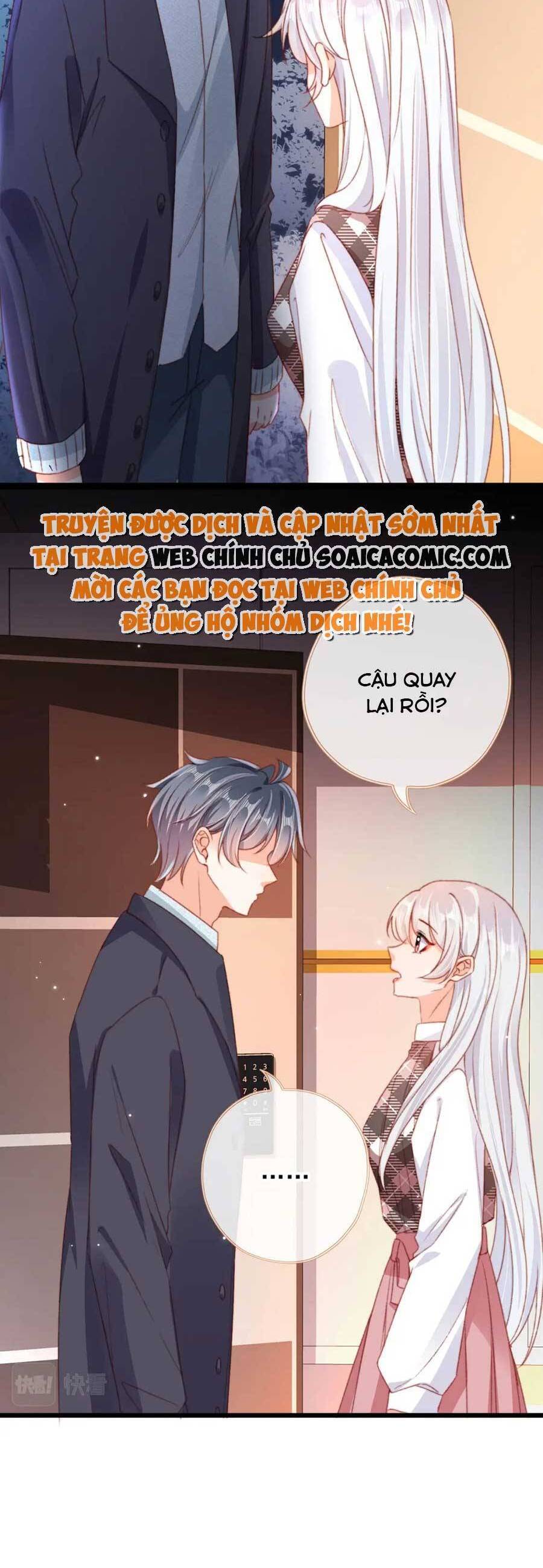Nam Chính Và Nhân Vật Phản Diện Tôi Nuôi Đều Không Đứng Đắn Chapter 86 - 14