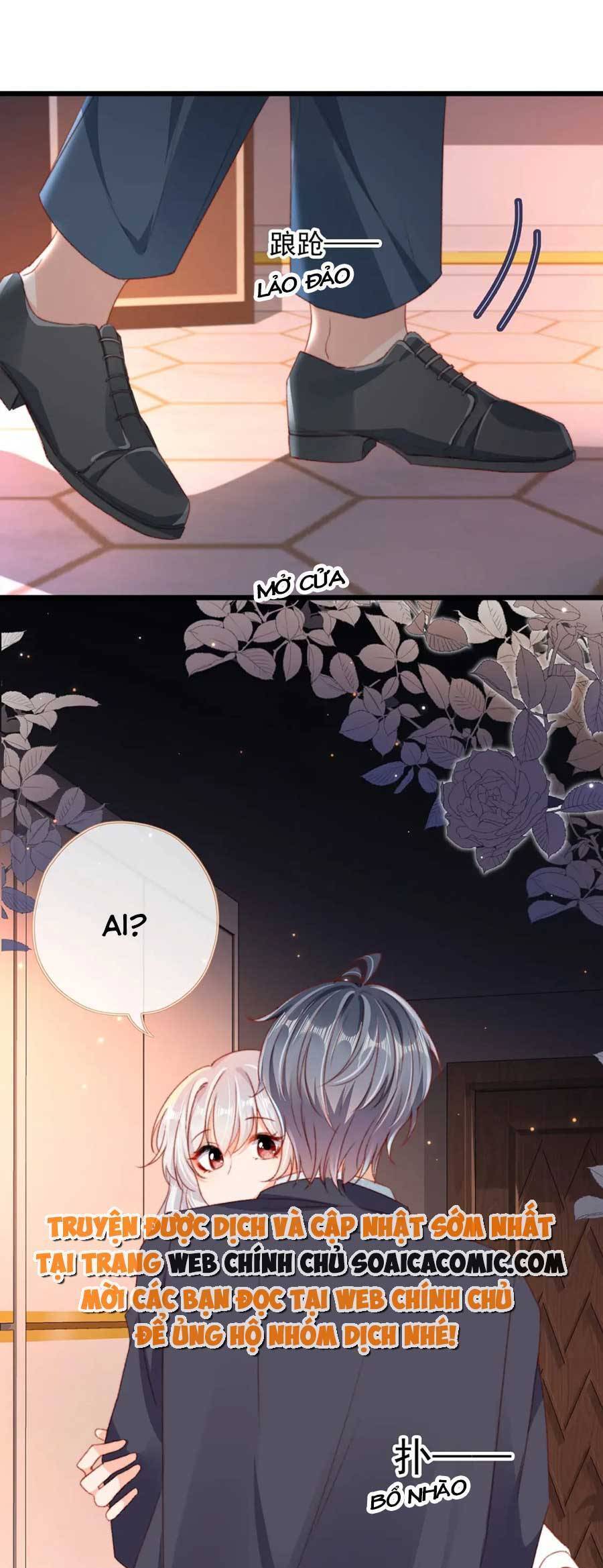 Nam Chính Và Nhân Vật Phản Diện Tôi Nuôi Đều Không Đứng Đắn Chapter 86 - 15