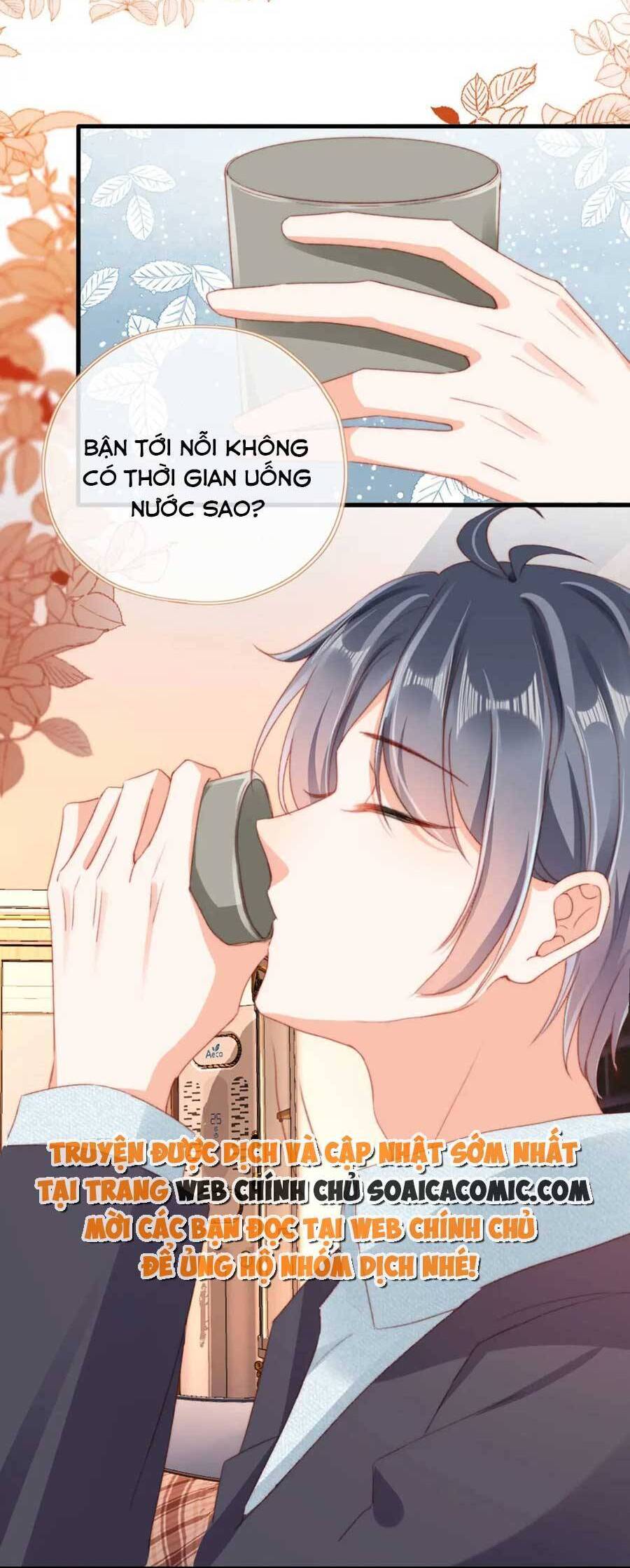 Nam Chính Và Nhân Vật Phản Diện Tôi Nuôi Đều Không Đứng Đắn Chapter 86 - 19