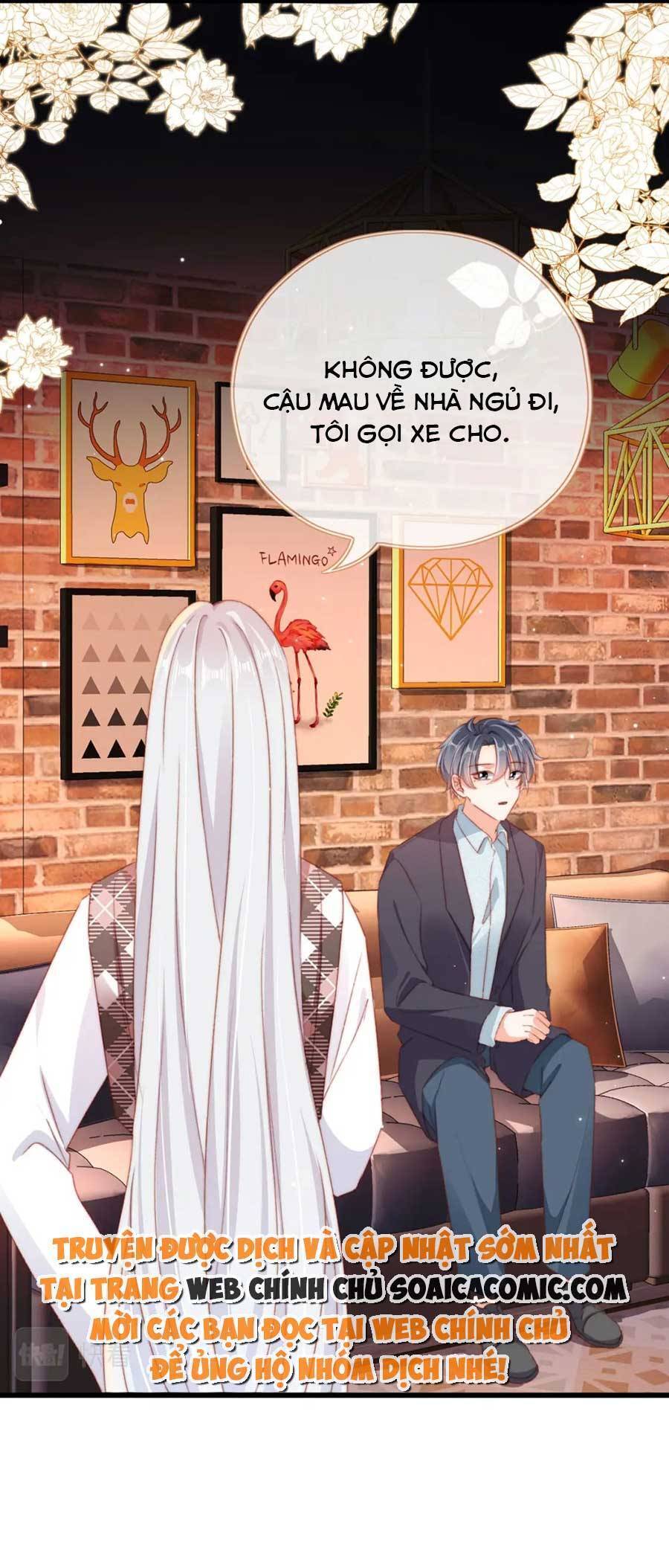 Nam Chính Và Nhân Vật Phản Diện Tôi Nuôi Đều Không Đứng Đắn Chapter 86 - 20