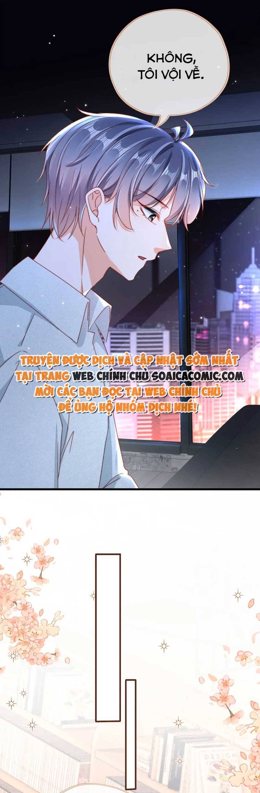 Nam Chính Và Nhân Vật Phản Diện Tôi Nuôi Đều Không Đứng Đắn Chapter 86 - 3