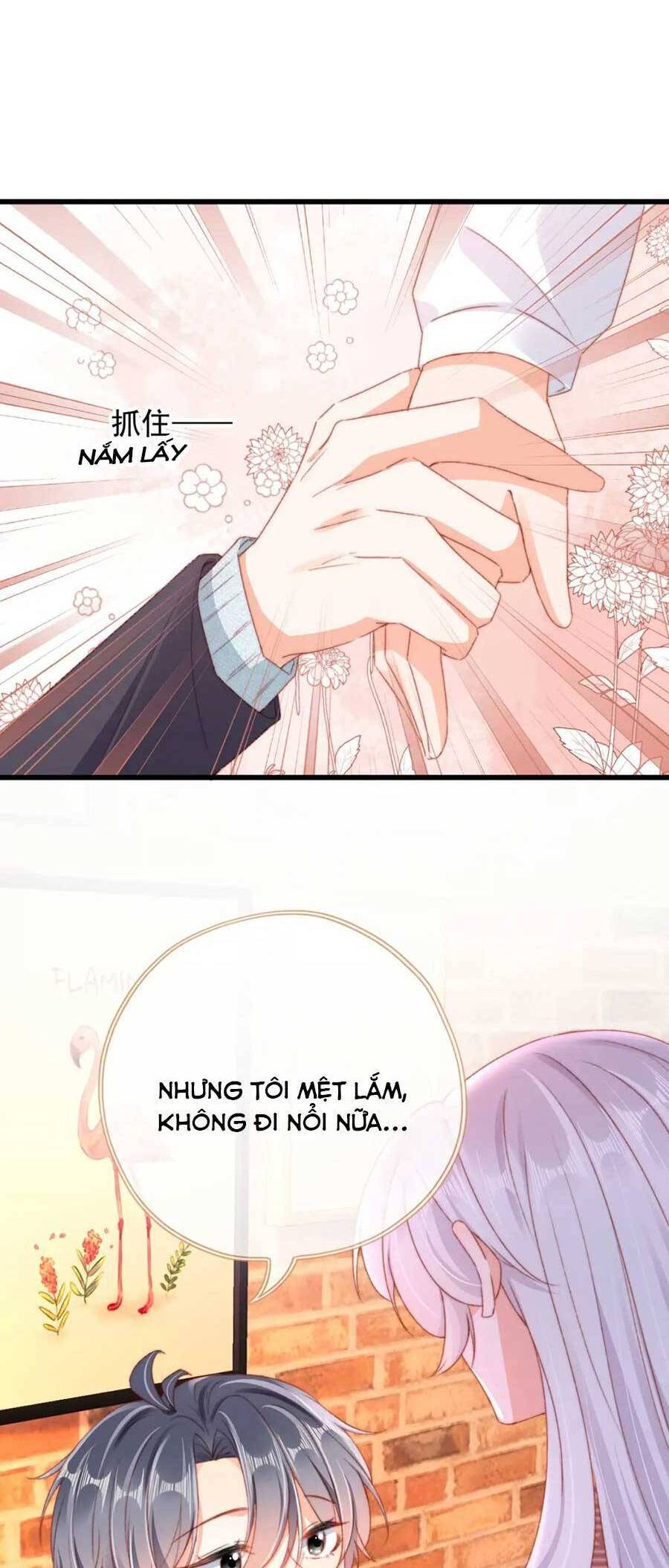 Nam Chính Và Nhân Vật Phản Diện Tôi Nuôi Đều Không Đứng Đắn Chapter 86 - 21