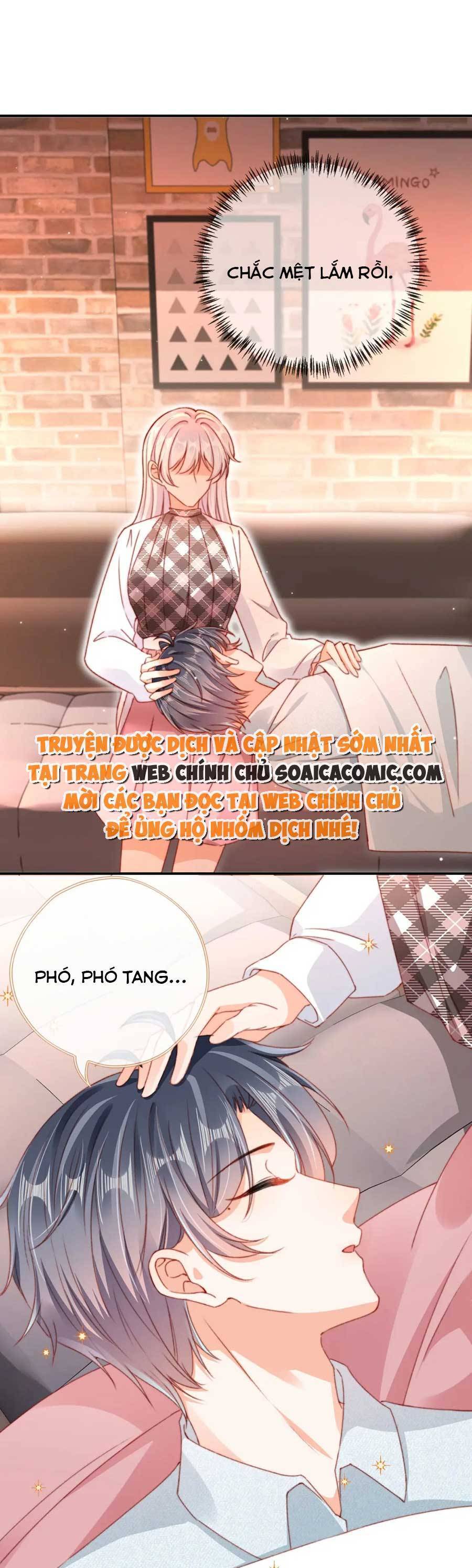 Nam Chính Và Nhân Vật Phản Diện Tôi Nuôi Đều Không Đứng Đắn Chapter 86 - 25