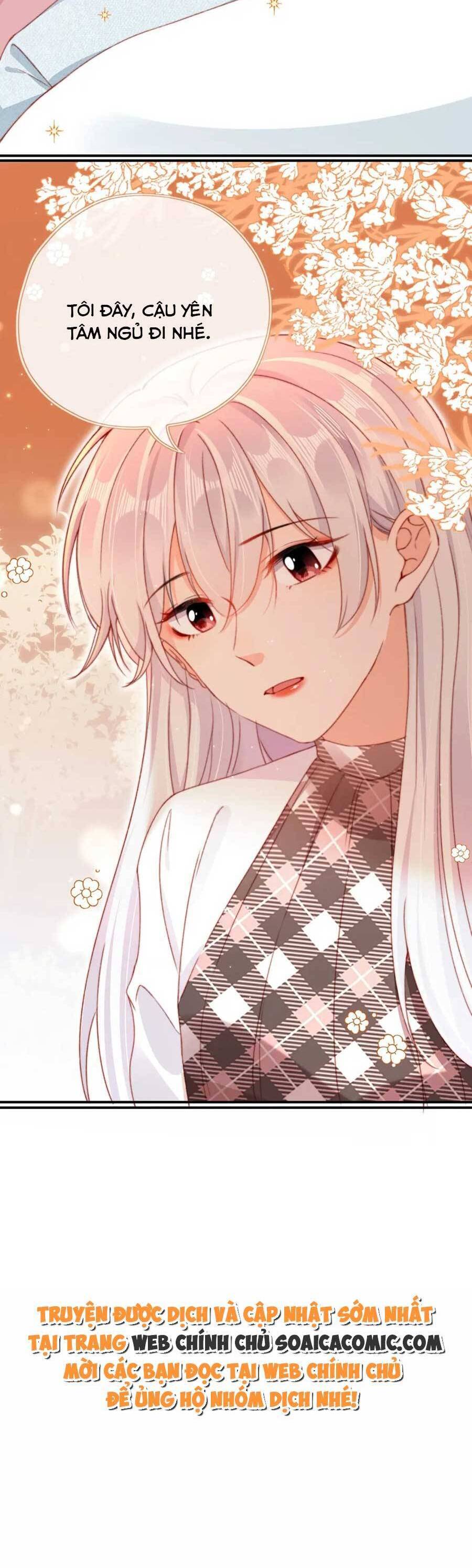 Nam Chính Và Nhân Vật Phản Diện Tôi Nuôi Đều Không Đứng Đắn Chapter 86 - 26