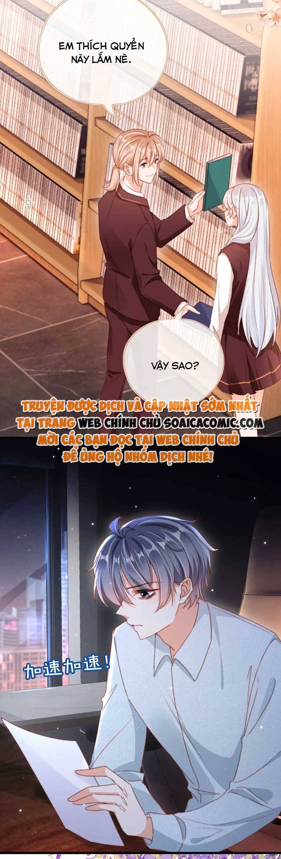 Nam Chính Và Nhân Vật Phản Diện Tôi Nuôi Đều Không Đứng Đắn Chapter 86 - 4