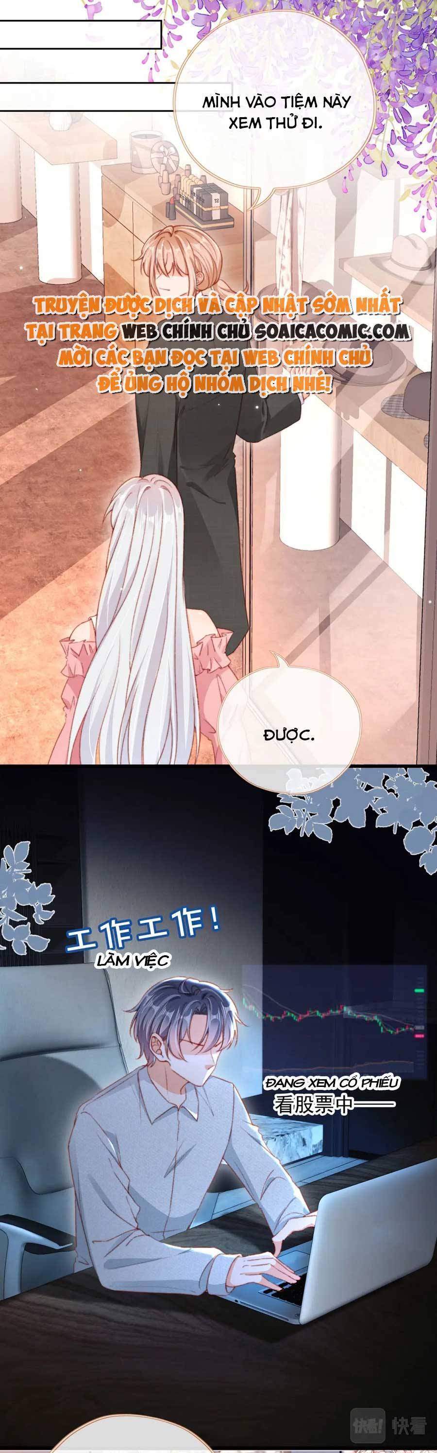 Nam Chính Và Nhân Vật Phản Diện Tôi Nuôi Đều Không Đứng Đắn Chapter 86 - 5