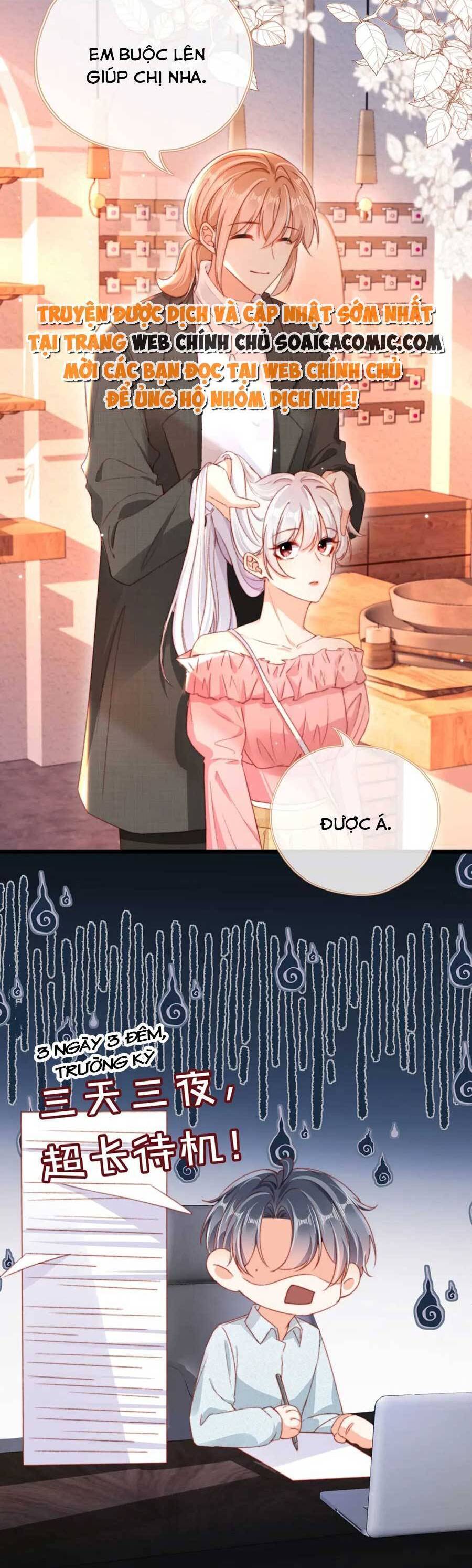 Nam Chính Và Nhân Vật Phản Diện Tôi Nuôi Đều Không Đứng Đắn Chapter 86 - 6