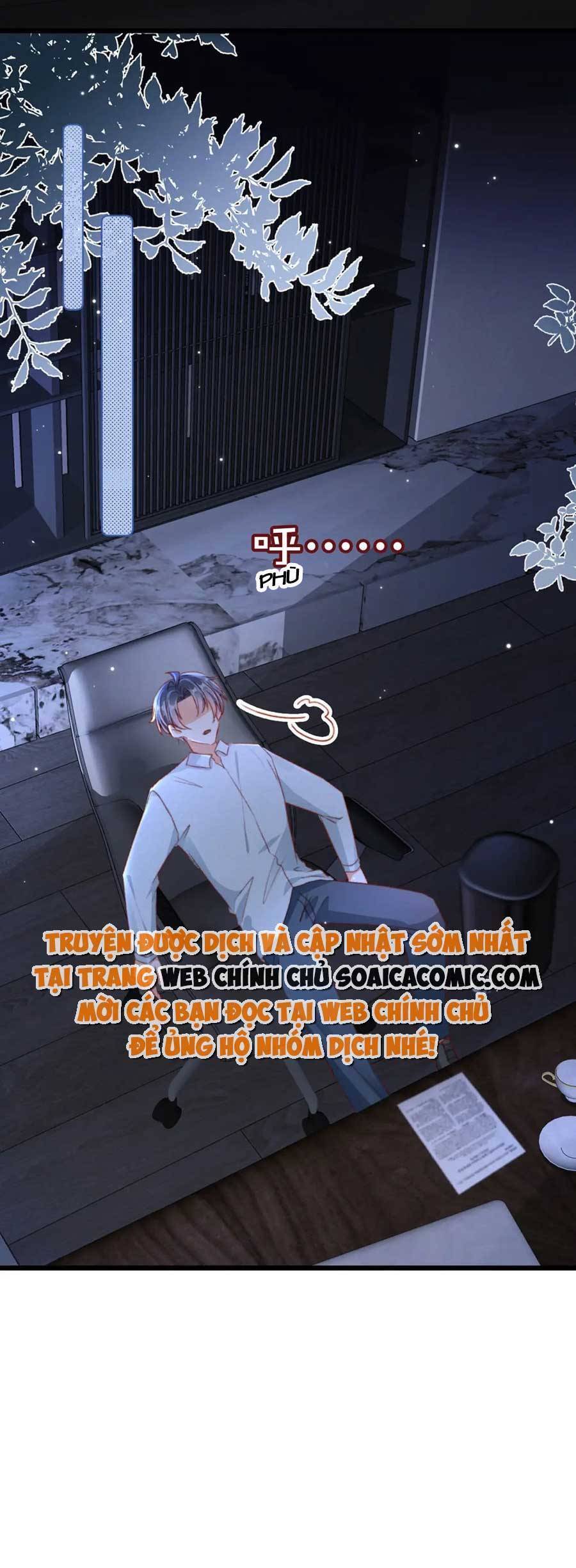 Nam Chính Và Nhân Vật Phản Diện Tôi Nuôi Đều Không Đứng Đắn Chapter 86 - 7