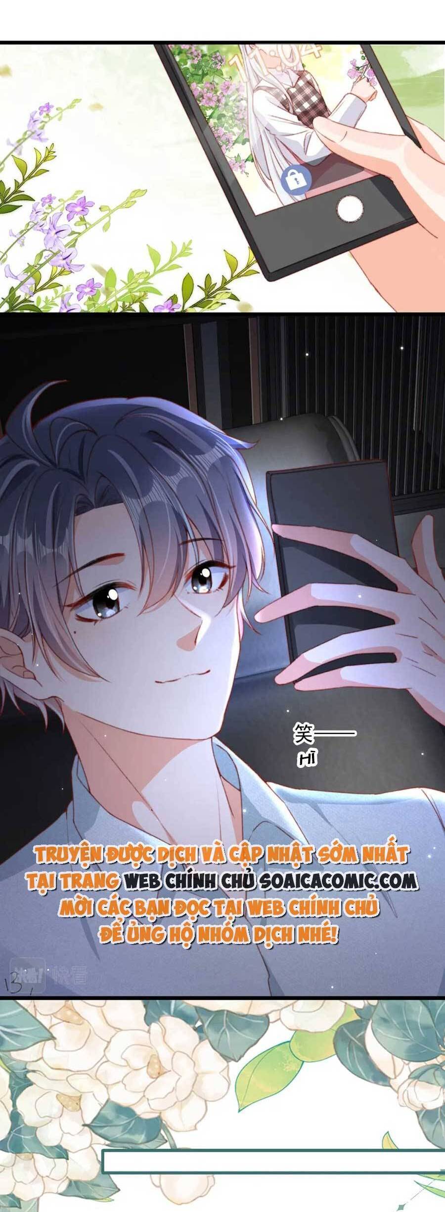 Nam Chính Và Nhân Vật Phản Diện Tôi Nuôi Đều Không Đứng Đắn Chapter 86 - 8