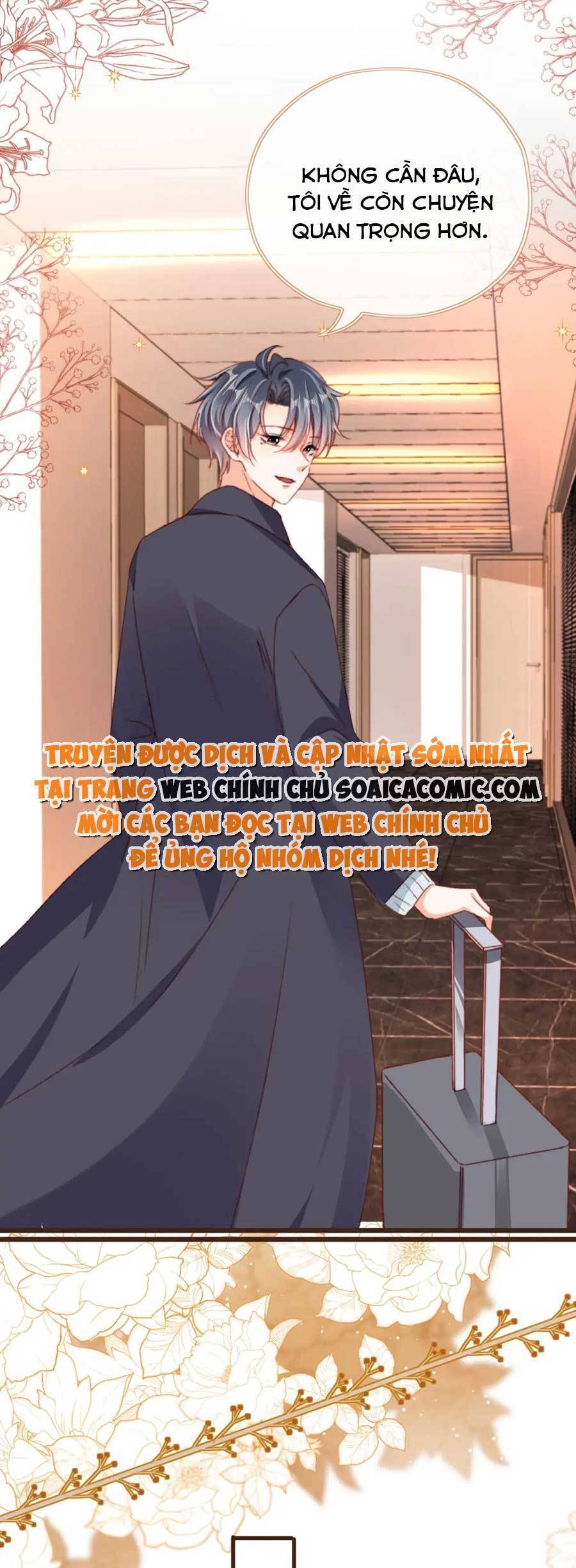 Nam Chính Và Nhân Vật Phản Diện Tôi Nuôi Đều Không Đứng Đắn Chapter 86 - 10