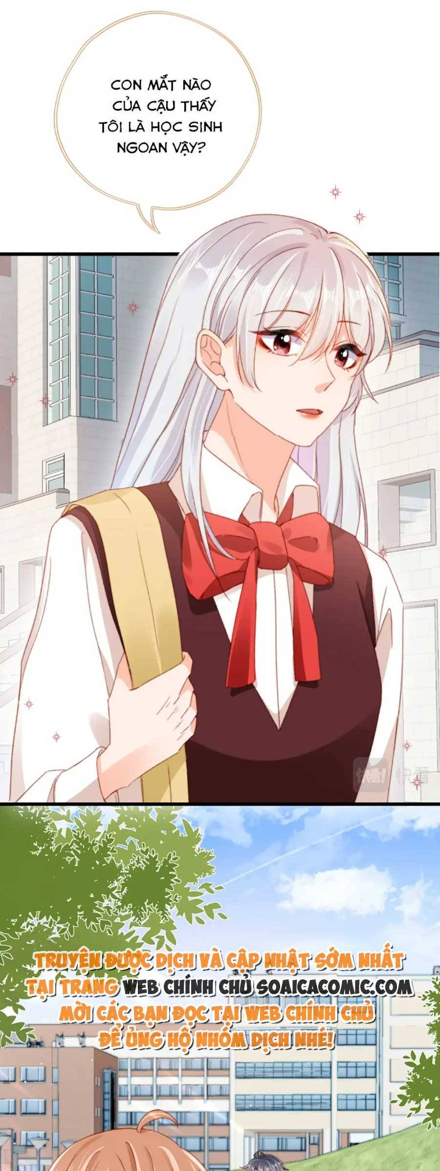 Nam Chính Và Nhân Vật Phản Diện Tôi Nuôi Đều Không Đứng Đắn Chapter 87 - 13