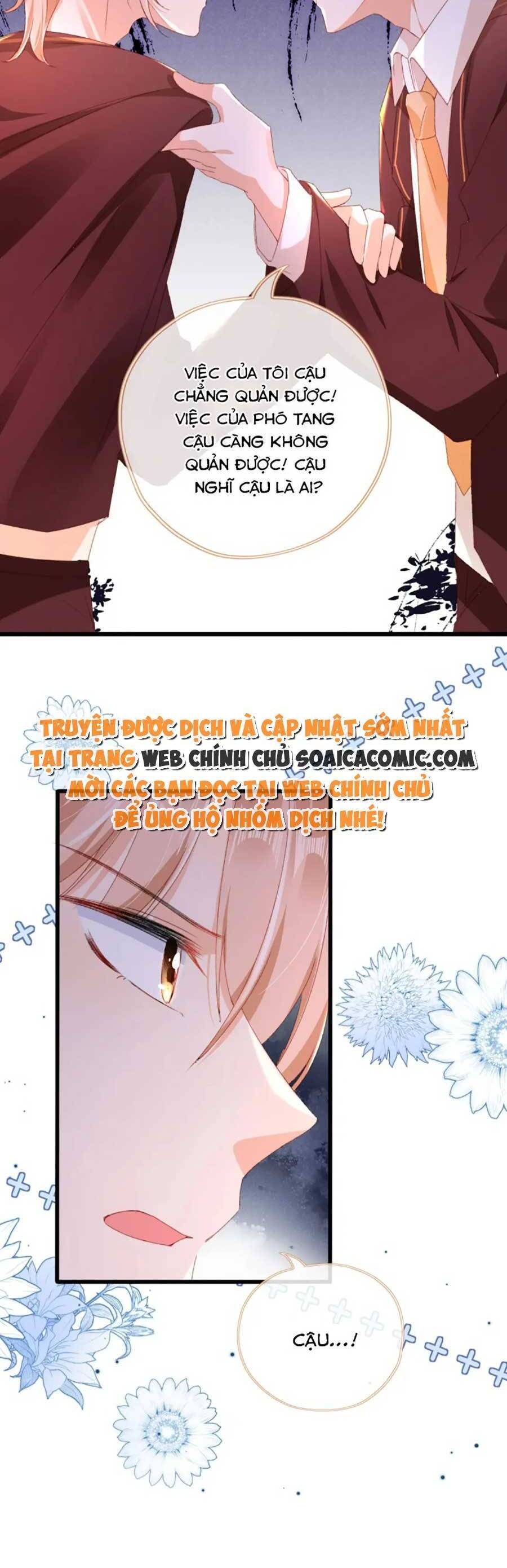 Nam Chính Và Nhân Vật Phản Diện Tôi Nuôi Đều Không Đứng Đắn Chapter 87 - 20