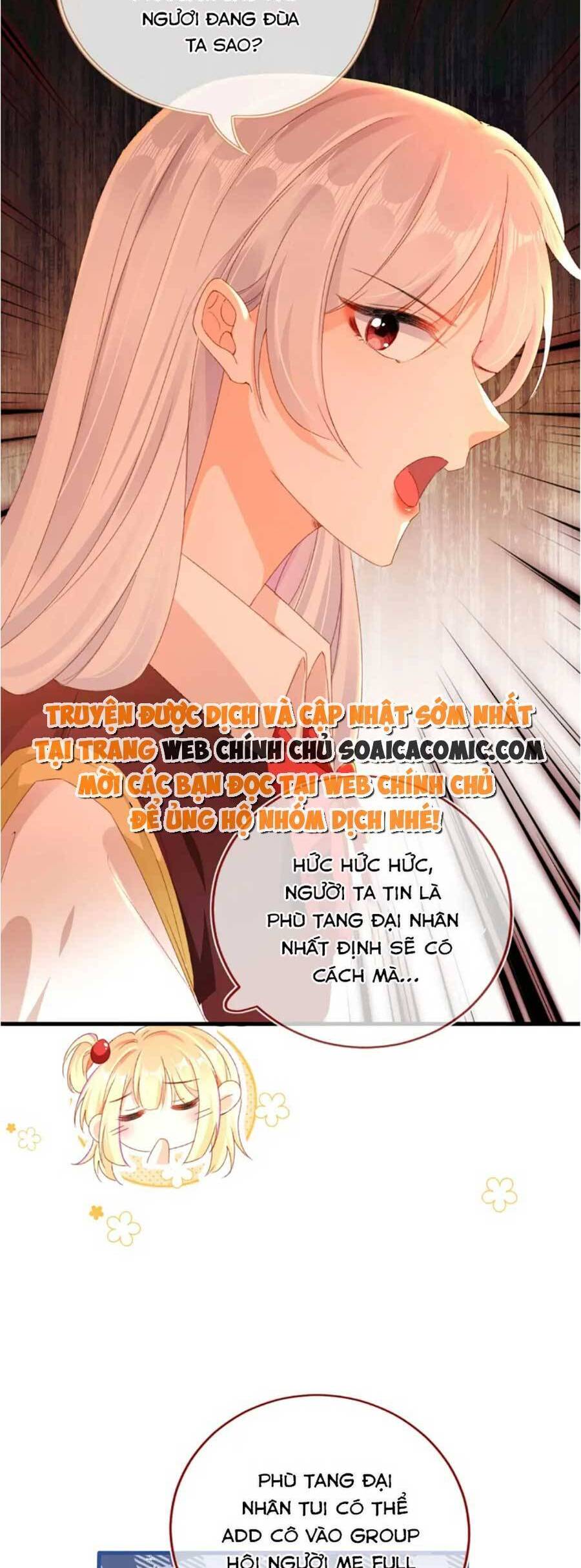 Nam Chính Và Nhân Vật Phản Diện Tôi Nuôi Đều Không Đứng Đắn Chapter 87 - 24