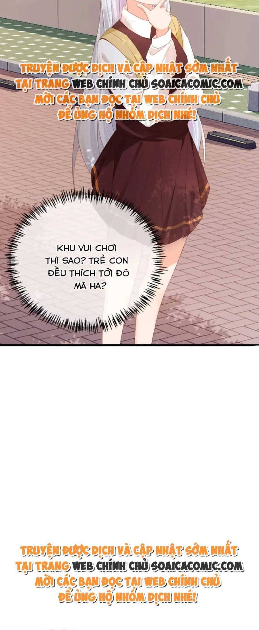 Nam Chính Và Nhân Vật Phản Diện Tôi Nuôi Đều Không Đứng Đắn Chapter 87 - 28