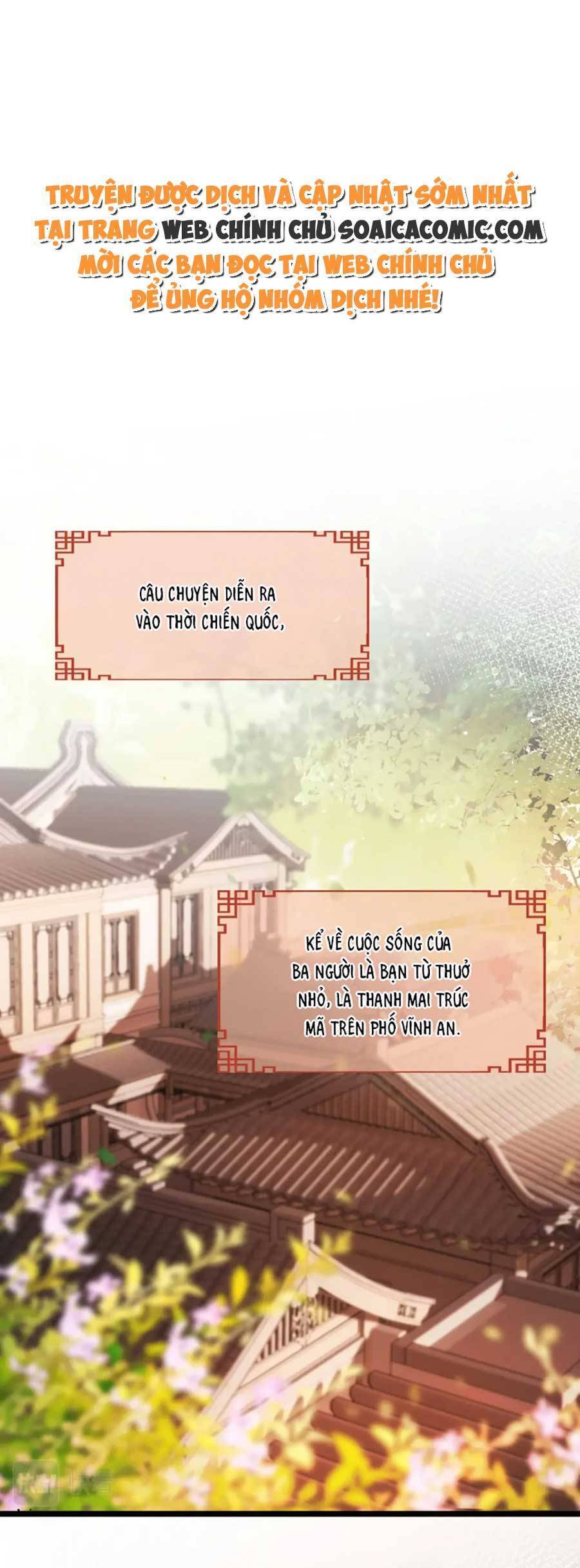 Nam Chính Và Nhân Vật Phản Diện Tôi Nuôi Đều Không Đứng Đắn Chapter 89 - 1