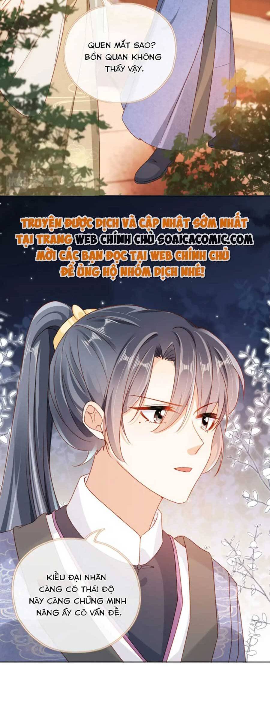 Nam Chính Và Nhân Vật Phản Diện Tôi Nuôi Đều Không Đứng Đắn Chapter 89 - 12