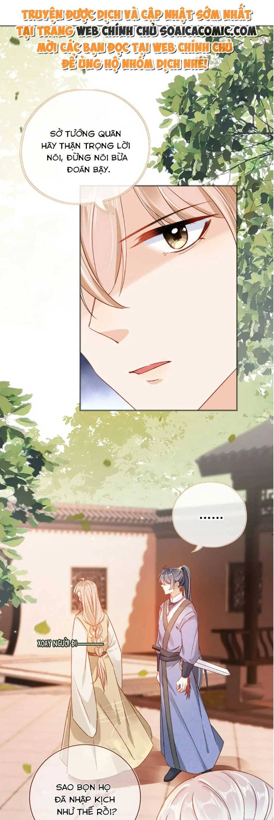 Nam Chính Và Nhân Vật Phản Diện Tôi Nuôi Đều Không Đứng Đắn Chapter 89 - 13