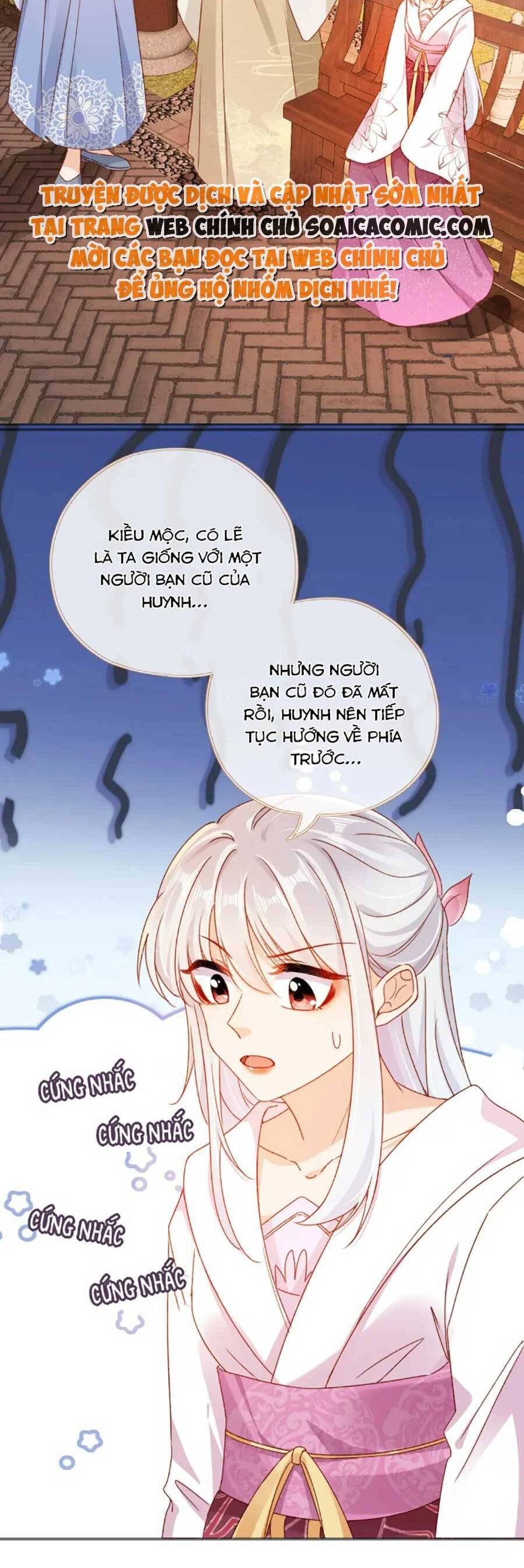 Nam Chính Và Nhân Vật Phản Diện Tôi Nuôi Đều Không Đứng Đắn Chapter 89 - 15