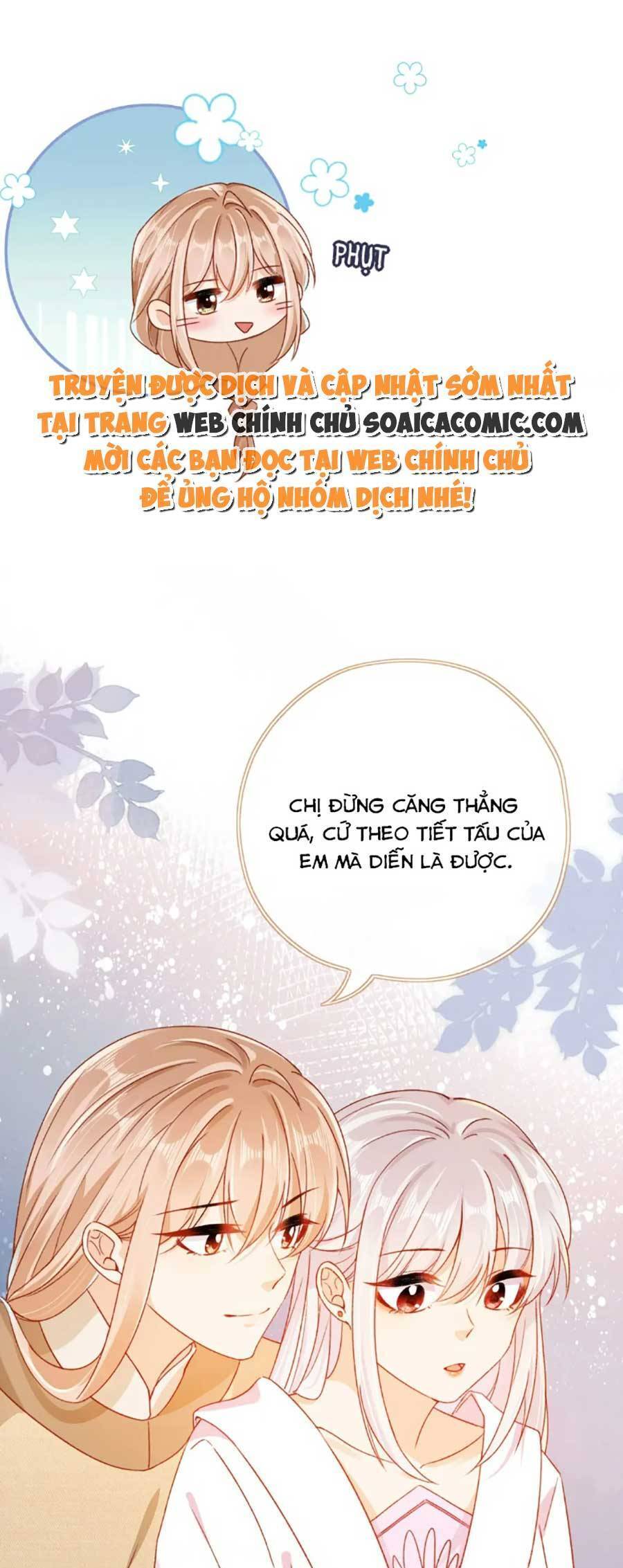 Nam Chính Và Nhân Vật Phản Diện Tôi Nuôi Đều Không Đứng Đắn Chapter 89 - 16