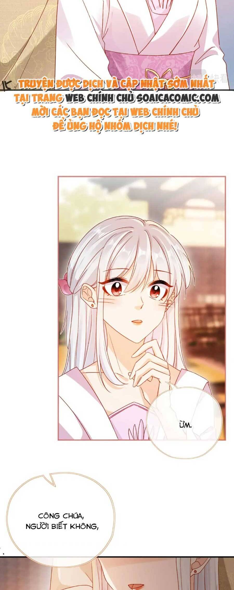 Nam Chính Và Nhân Vật Phản Diện Tôi Nuôi Đều Không Đứng Đắn Chapter 89 - 17