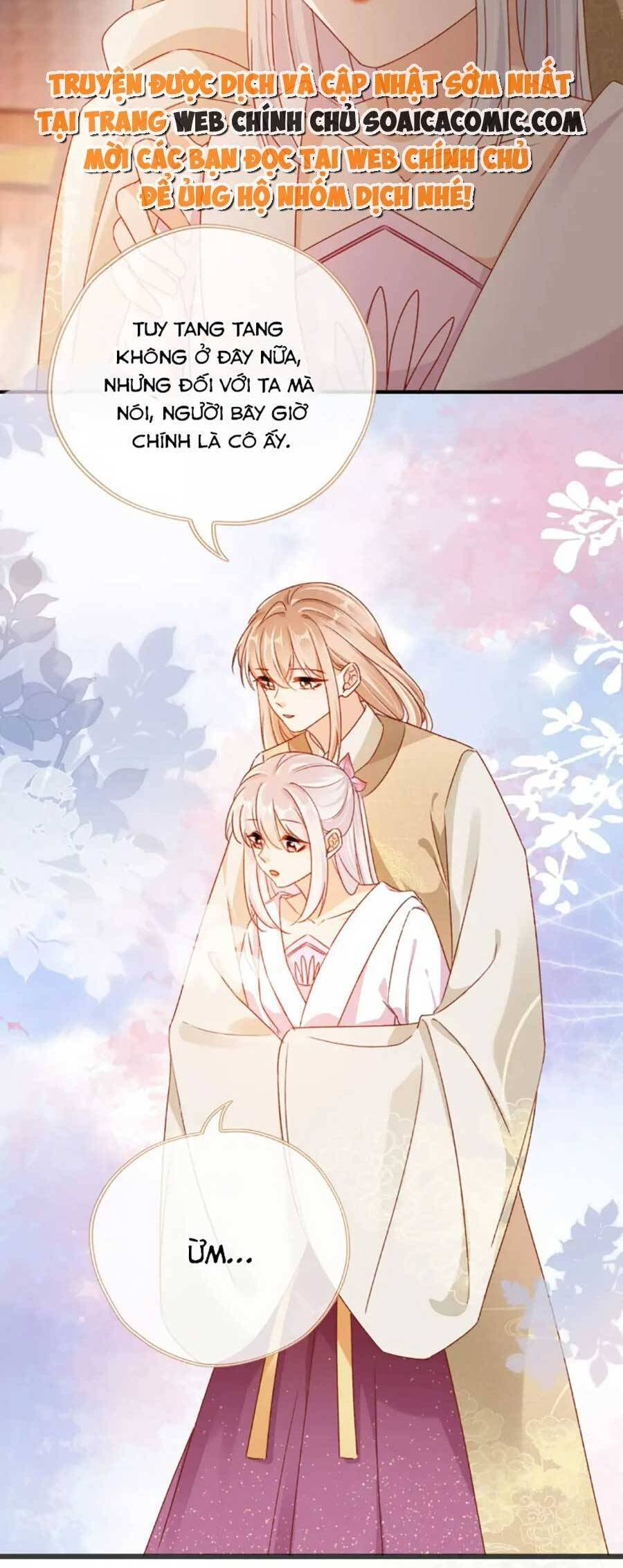 Nam Chính Và Nhân Vật Phản Diện Tôi Nuôi Đều Không Đứng Đắn Chapter 89 - 18