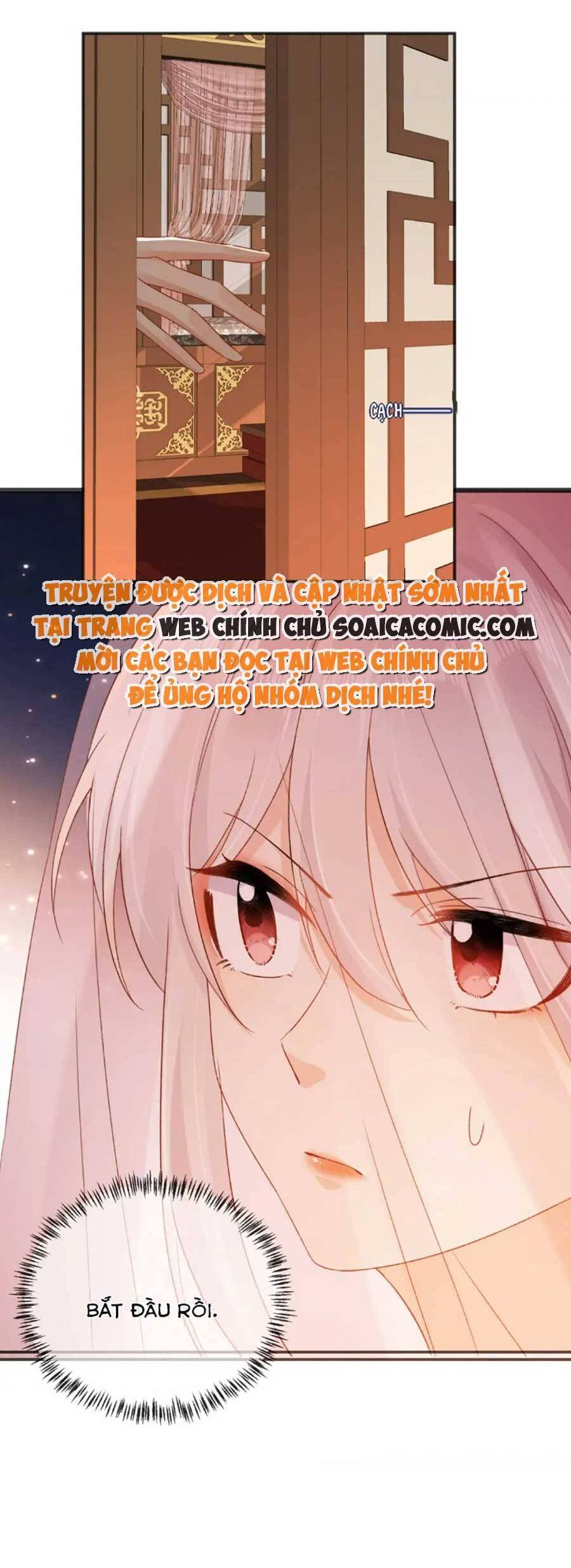 Nam Chính Và Nhân Vật Phản Diện Tôi Nuôi Đều Không Đứng Đắn Chapter 89 - 23