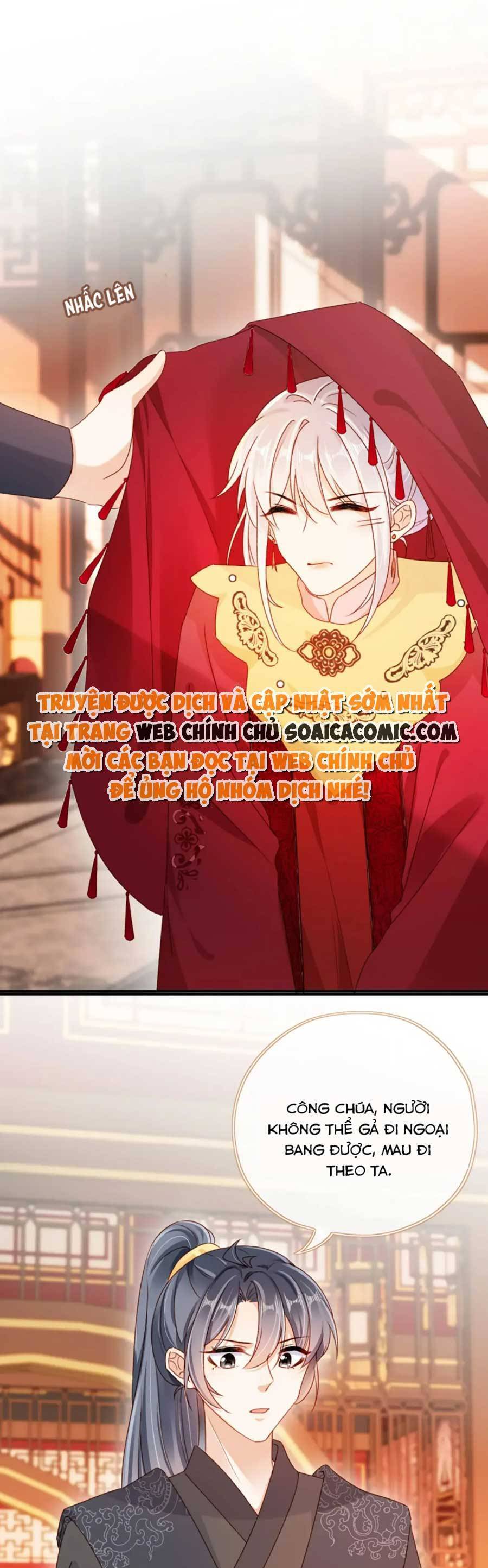 Nam Chính Và Nhân Vật Phản Diện Tôi Nuôi Đều Không Đứng Đắn Chapter 89 - 24