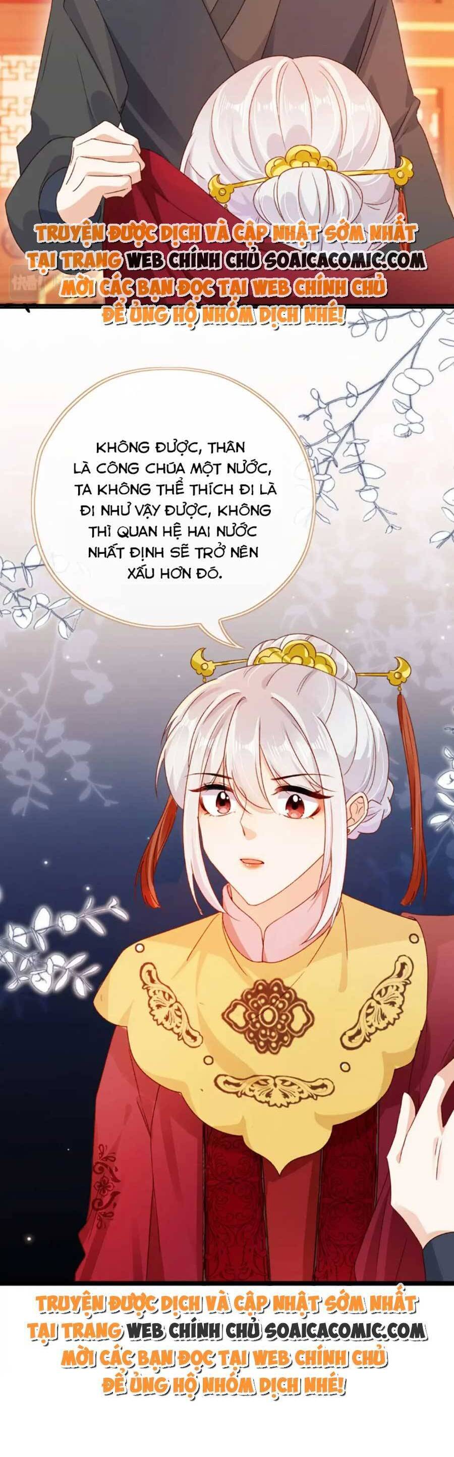 Nam Chính Và Nhân Vật Phản Diện Tôi Nuôi Đều Không Đứng Đắn Chapter 89 - 25