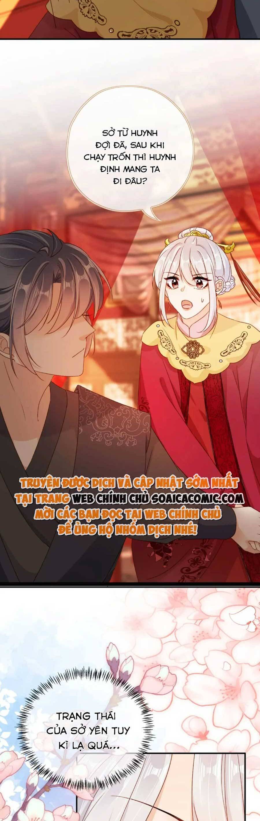 Nam Chính Và Nhân Vật Phản Diện Tôi Nuôi Đều Không Đứng Đắn Chapter 89 - 27