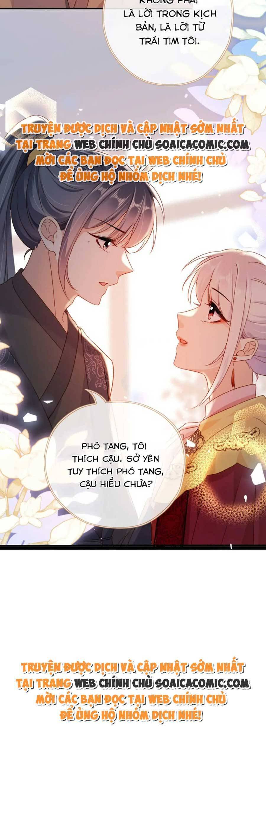 Nam Chính Và Nhân Vật Phản Diện Tôi Nuôi Đều Không Đứng Đắn Chapter 89 - 30