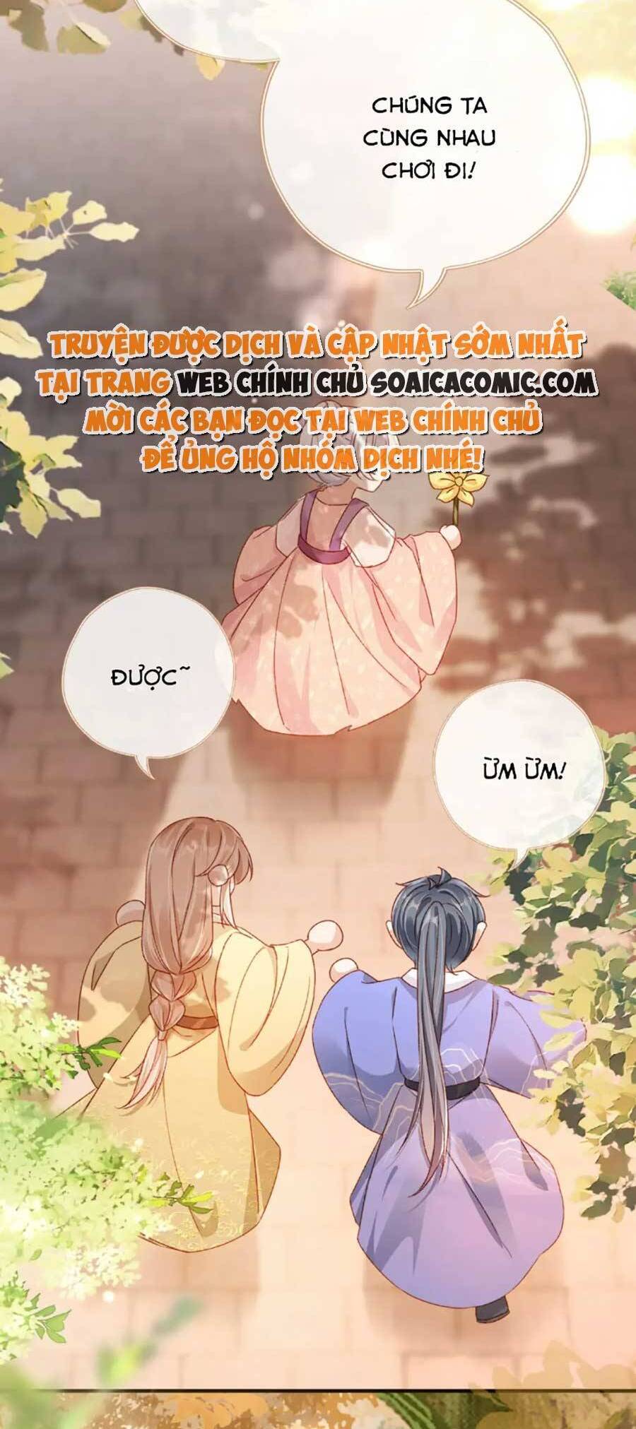 Nam Chính Và Nhân Vật Phản Diện Tôi Nuôi Đều Không Đứng Đắn Chapter 89 - 5