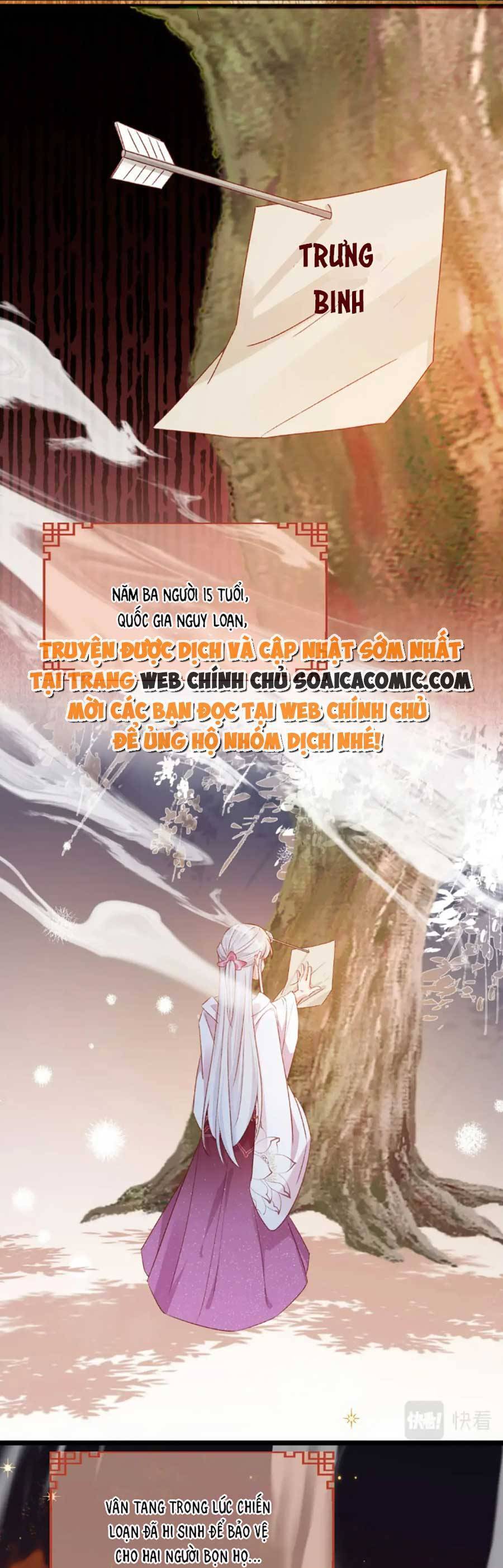 Nam Chính Và Nhân Vật Phản Diện Tôi Nuôi Đều Không Đứng Đắn Chapter 89 - 7