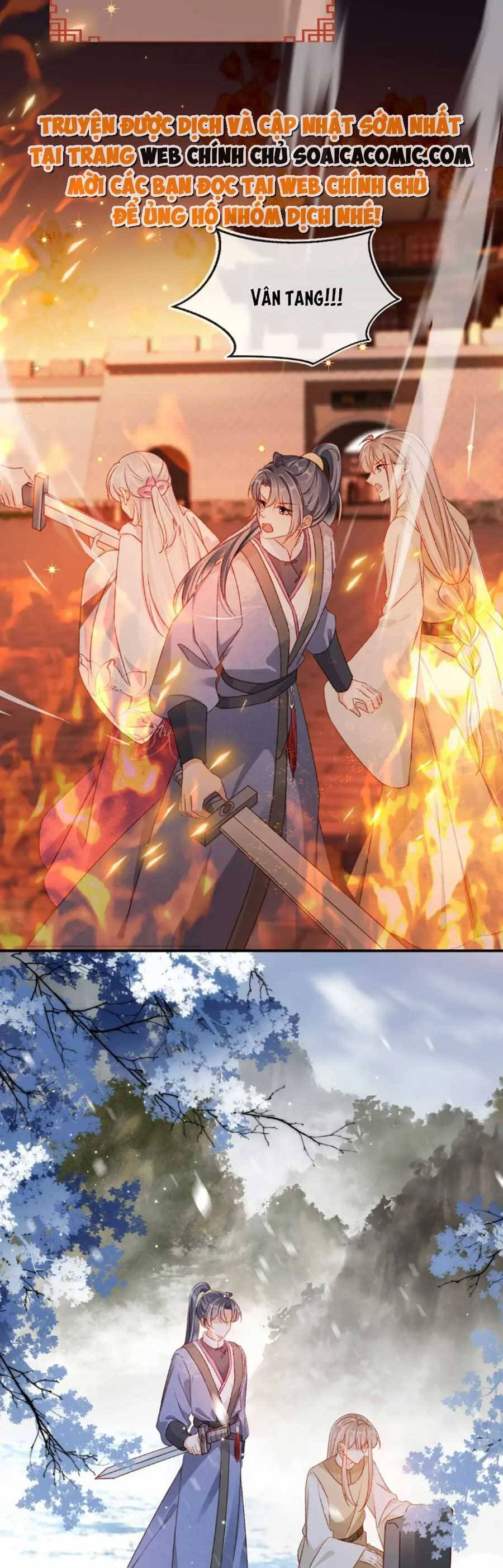 Nam Chính Và Nhân Vật Phản Diện Tôi Nuôi Đều Không Đứng Đắn Chapter 89 - 8