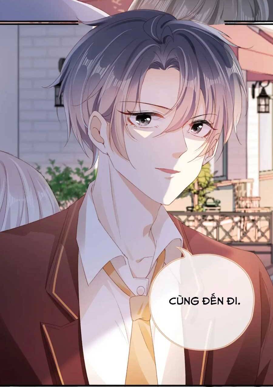 Nam Chính Và Nhân Vật Phản Diện Tôi Nuôi Đều Không Đứng Đắn Chapter 54 - 17