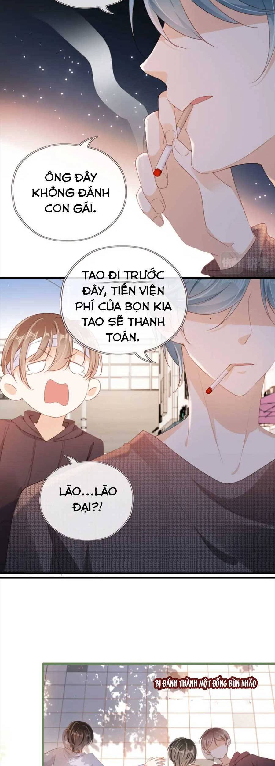 Nam Chính Và Nhân Vật Phản Diện Tôi Nuôi Đều Không Đứng Đắn Chapter 54 - 19