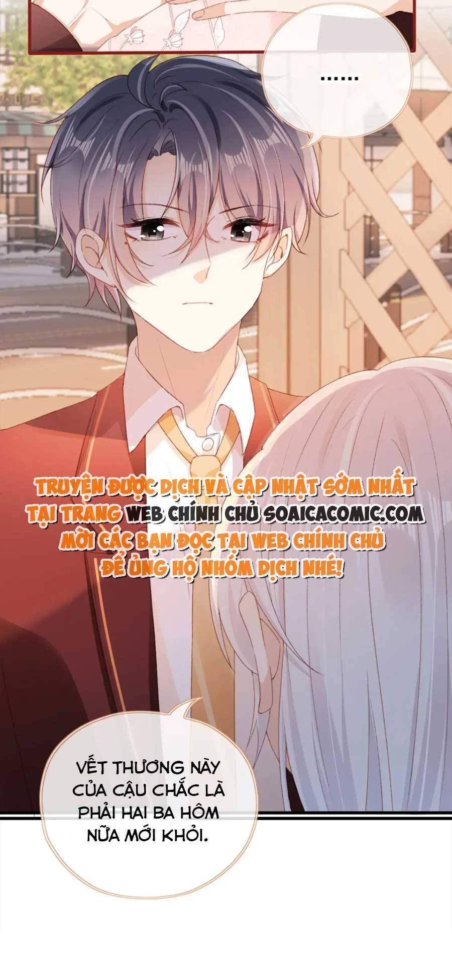 Nam Chính Và Nhân Vật Phản Diện Tôi Nuôi Đều Không Đứng Đắn Chapter 54 - 22