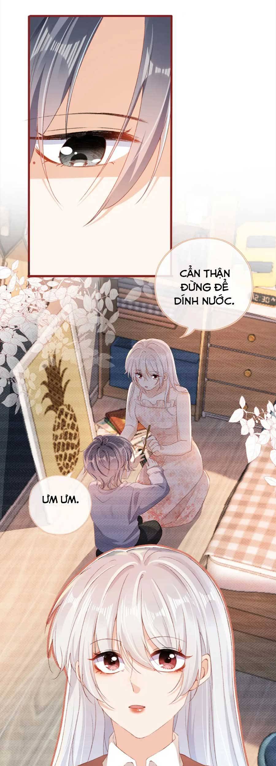 Nam Chính Và Nhân Vật Phản Diện Tôi Nuôi Đều Không Đứng Đắn Chapter 54 - 23