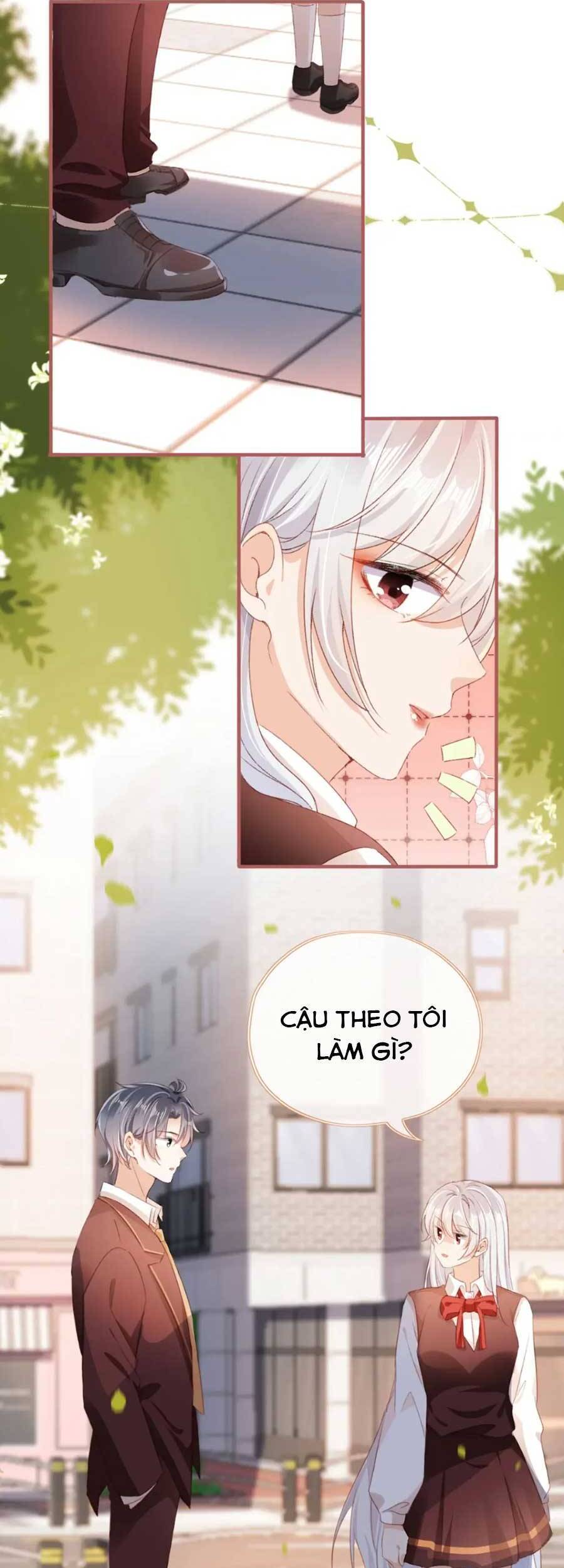 Nam Chính Và Nhân Vật Phản Diện Tôi Nuôi Đều Không Đứng Đắn Chapter 54 - 25