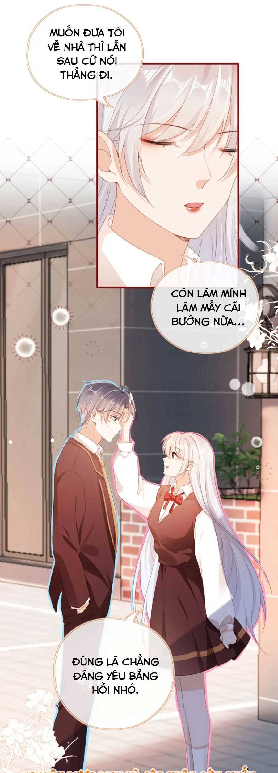 Nam Chính Và Nhân Vật Phản Diện Tôi Nuôi Đều Không Đứng Đắn Chapter 54 - 29