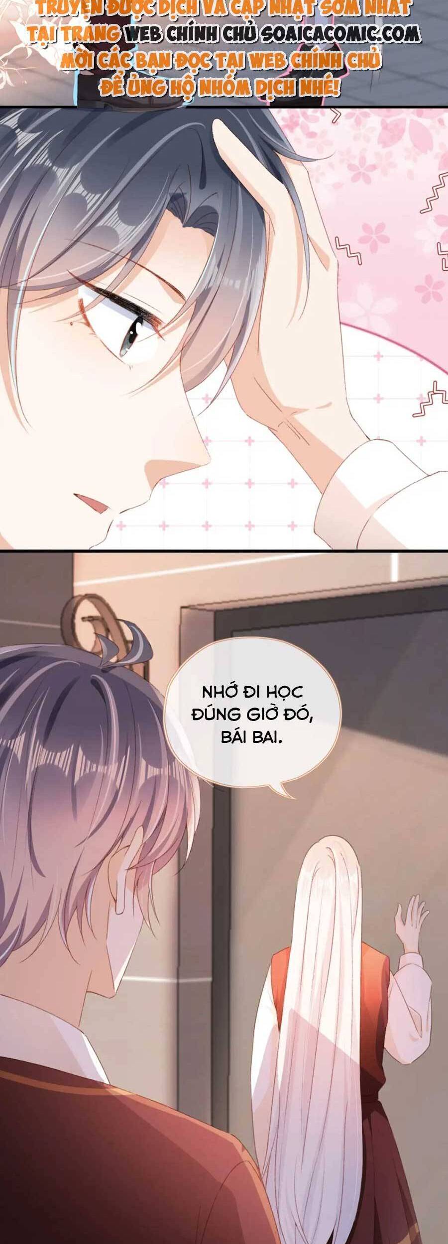 Nam Chính Và Nhân Vật Phản Diện Tôi Nuôi Đều Không Đứng Đắn Chapter 54 - 30